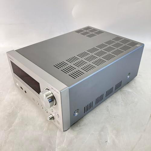 ONKYO CR-N755 ネットワークCDレシーバー Amazon.co.jp: ONKYO ネットワークCDレシーバー CR-N755(S