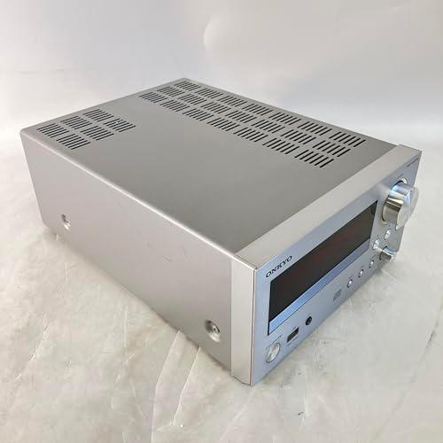 ONKYO ネットワークCDレシーバー CR-N755(S) : kagayaki-shops2