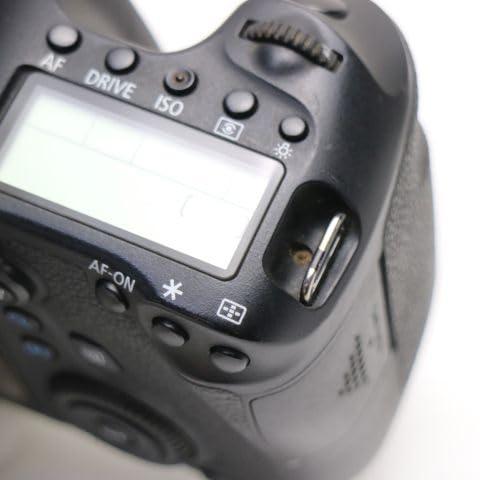 Canon デジタル一眼二眼レフ写真器 EOS 6D上半身 EOS6D