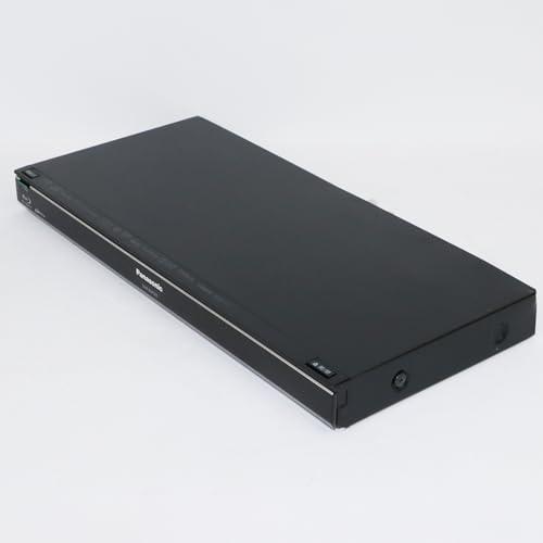パナソニック 500GB 2チューナー ブルーレイレコーダー 3D対応 ブラック DIGA DMR-BWT530-K｜kagayaki-shops2｜02