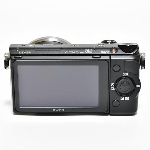 ソニー ミラーレス一眼カメラ α NEX-5Rボディ ブラック NEX-5R/B