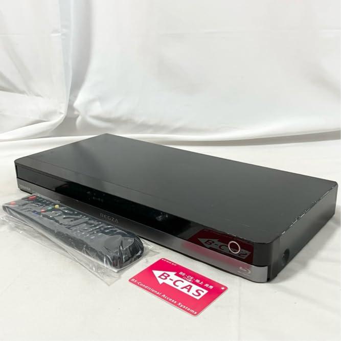 東芝 1TB 3チューナー ブルーレイレコーダー REGZA DBR-T350 Amazon | 東芝 1TB 3チューナー ブルーレイレコーダー REGZA DBR