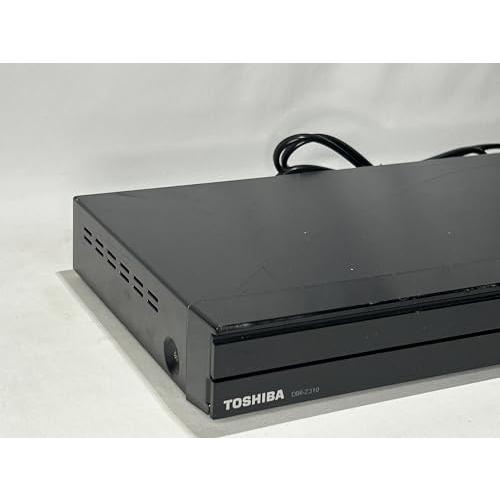 東芝 500GB 2チューナー ブルーレイレコーダー REGZA DBR-Z310_2