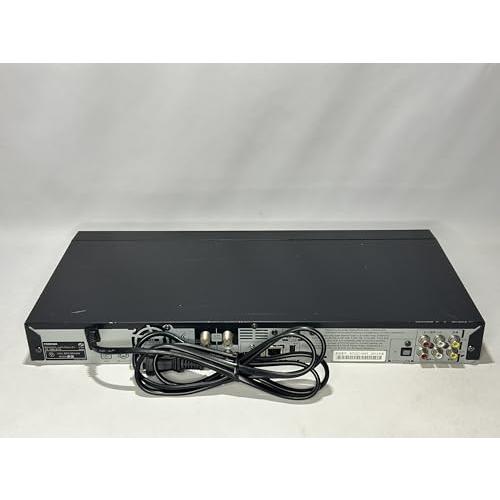 東芝 500GB 2チューナー ブルーレイレコーダー REGZA DBR-Z310_4