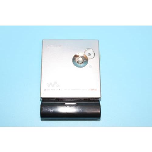 SONY Net MD ウォークマン MZ-NE810 : kagayaki-shops2 - 通販