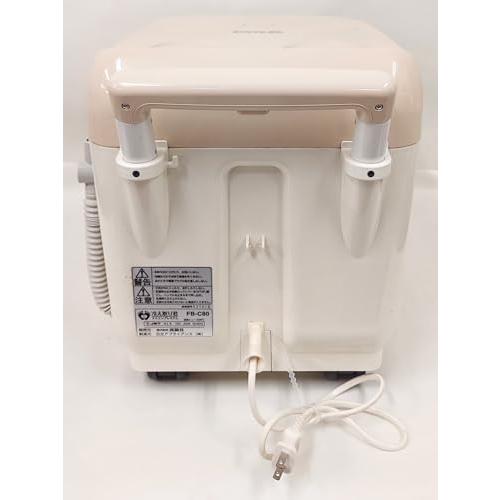 冷え取り君　FB-C80　高陽社　足湯器 Amazon | 【高陽社】足湯器 冷え取り君 マイコンプレミアム FB