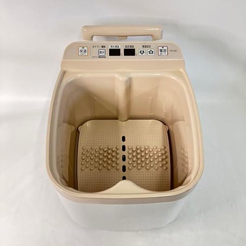 匿名翌日発送！高揚社 冷え取りくん マイコンプレミアム FB-C80② 足湯器 冷え取り君 マイコンプレミアム FB-C80 【高陽社