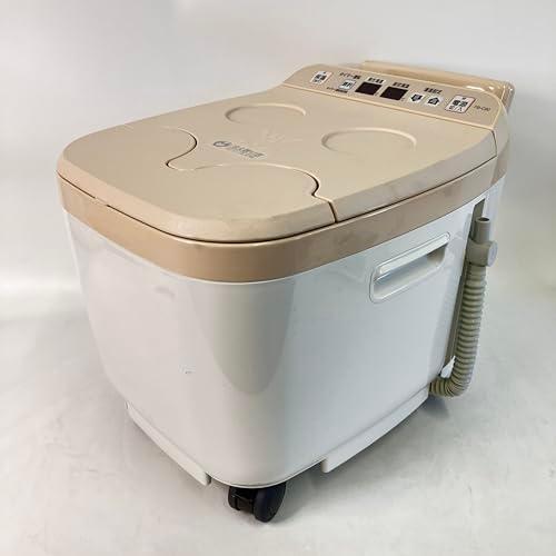 高陽社】足湯器 冷え取り君 マイコンプレミアム FB-C80