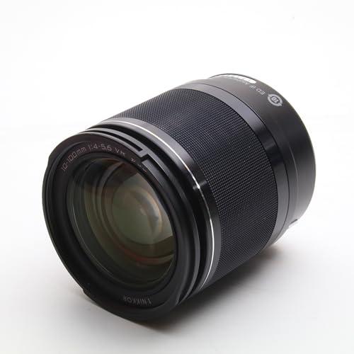 Nikon 高倍率ズーム 1 NIKKOR VR 10-100mm f/4-5.6 ブラック ニコンCXフォーマット専用｜kagayaki-shops2｜03