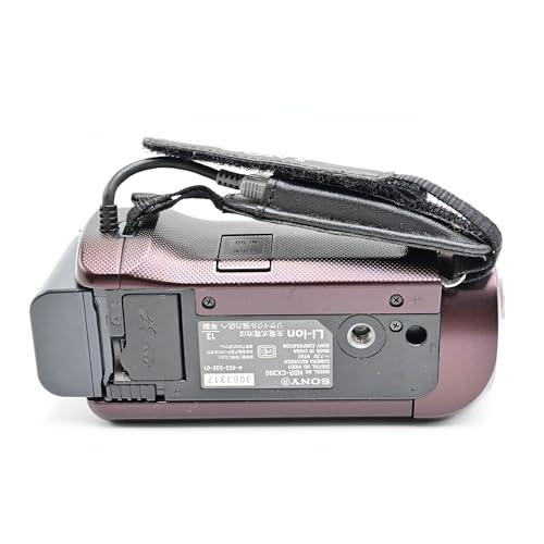 【オススメ】SONY デジタルHDビデオカメラ HDR-CX390(クリスタルブラック) HDR-CX390-B HDR-CX390 商品の写真 | デジタルビデオカメラ Handycam