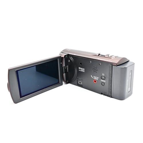 SONY デジタルHDビデオカメラレコーダー「HDR-CX390