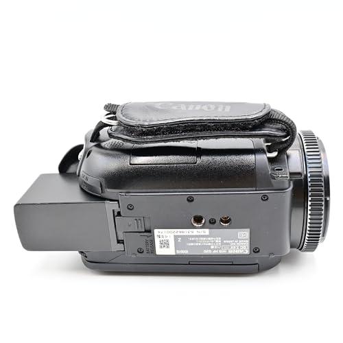 Canon デジタルビデオカメラ iVIS HF G20 光学10倍ズーム 内蔵32GBメモリー ブラック IVISHFG20｜kagayaki-shops2｜04