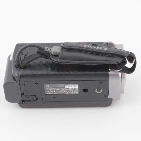 SONY ビデオカメラ HANDYCAM CX430V 光学30倍 内蔵メモリ32GB HDR-CX430V/T｜kagayaki-shops2｜04