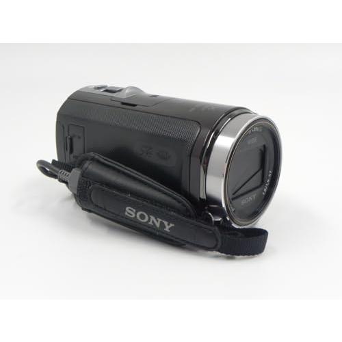 SONY ビデオカメラ HANDYCAM CX430V 光学30倍 内蔵メモリ32GB HDR-CX430V/T｜kagayaki-shops2｜03