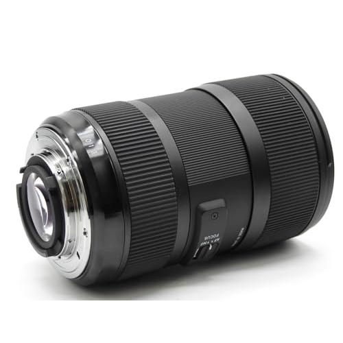 レンズ(ズーム) SIGMA - Sigma Art 18-35mm F1.8(Nikon) Amazon.com : Sigma 18-35mm F1.8 Art DC HSM Lens for Nikon