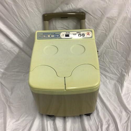 日立ホームテック 高陽社 冷え取り君 NEWスーパーマイコン 足湯