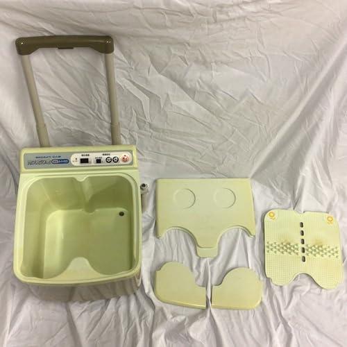 冷え取り君 FB-C70 高陽社 足湯器　延長コード付き 日立製品 高陽社冷え取り君 NEWスーパーマイコン FB-C70 | BASE