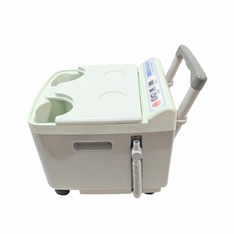 日立ホームテック 高陽社 冷え取り君 NEWスーパーマイコン 足湯