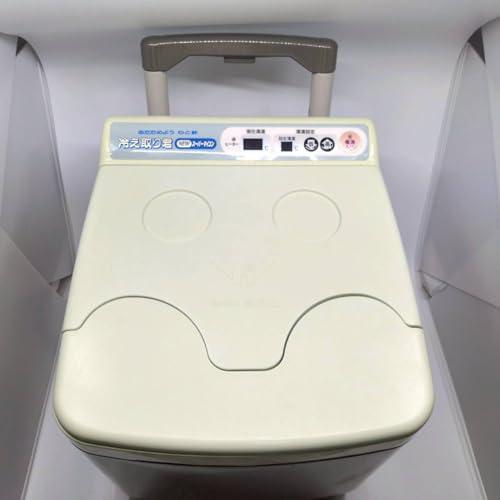 もと様クリーニング済み！　冷え取り君　FB-C70 日立製品 高陽社冷え取り君 NEWスーパーマイコン FB-C70 | BASE