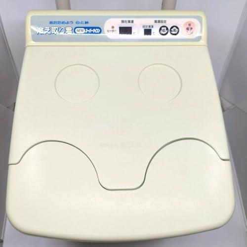 もと様クリーニング済み！　冷え取り君　FB-C70 日立製品 高陽社冷え取り君 NEWスーパーマイコン FB-C70 | BASE