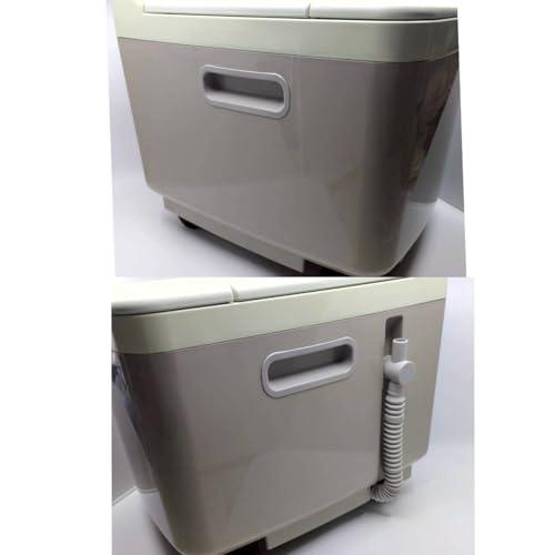 日立ホームテック 高陽社 冷え取り君 NEWスーパーマイコン 足湯