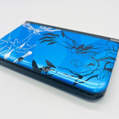3dsll　ポケモン　Xパック　新品未使用 3dsll Xパック ポケモン 新品未使用 中古】ニンテンドー3DS LL