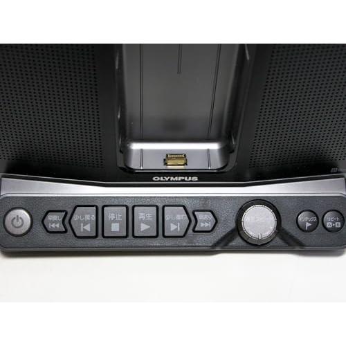 OLYMPUS ICレコーダー機能付ラジオ録音機 ラジオサーバー