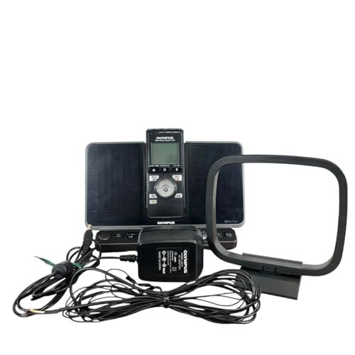 その他 OLYMPUS PJ-35 オリンパス ニュースリリース： ワンセグTV（音声）対応ラジオ