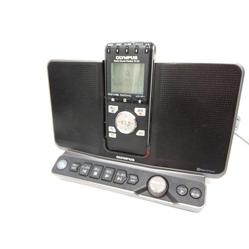セール❗️【OLYMPUS】 ラジオサーバーポケット PJ-35 OLYMPUS ICレコーダー機能付ラジオ録音機 ラジオサーバー