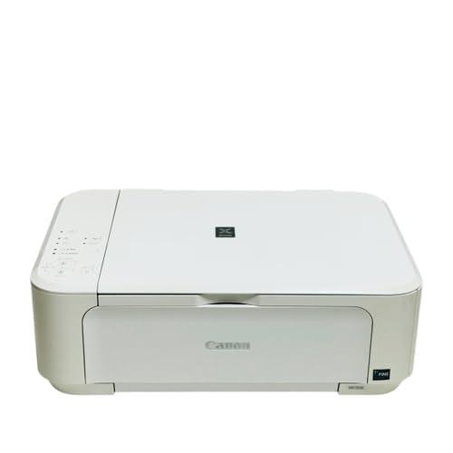 Canon PIXUS MG3530 ホワイト　新品未使用品‼️ 旧モデル Canon インクジェットプリンター複合機 PIXUS MG3530