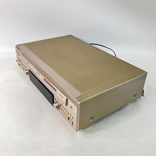 SONY ソニー MXD-D2 MDレコーダー/CDプレーヤー 一体型デッキ