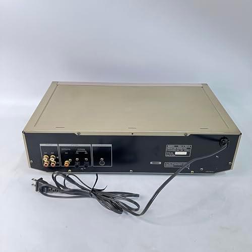 SONY ソニー MXD-D2 MDレコーダー/CDプレーヤー 一体型デッキ