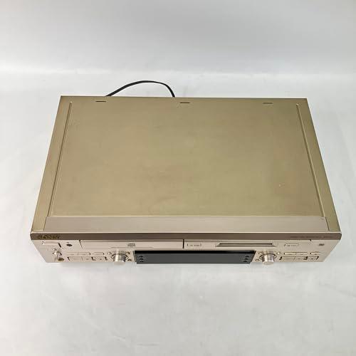 ソニー MXD-D2 MDレコーダー/CDプレーヤー 一体型デッキ SONY ソニー MXD-D2 MDレコーダー/CDプレーヤー 一体型デッキ