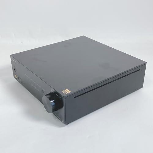 SONY UDA-1 USB DAC (B) アンプ　ブラック Amazon.co.jp: SONY USB DAC アンプ ブラック UDA-1/B : 家電