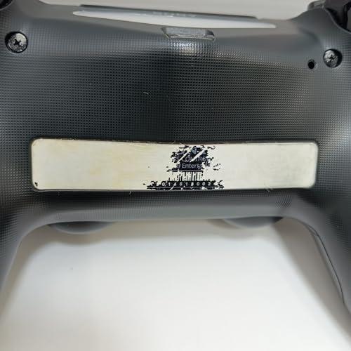 ワイヤレスコントローラー (DUALSHOCK 4) ジェット・ブラック 【メーカー生産終了】