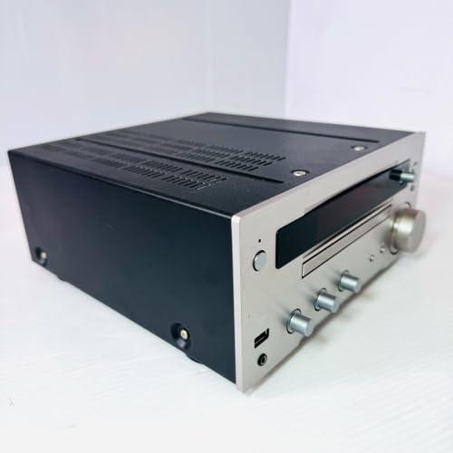 ケンウッド チューナーアンプ CD/AM/FM/USB Kシリーズ A-K805 rdzdsi3 Amazon | ケンウッド チューナーアンプ CD/AM/FM/USB Kシリーズ