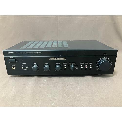 DENON デノン プリメインアンプ PMA 390 : b00gsk1xhu DENON デノン プリメインアンプ PMA 390 : b00gsk1xhu