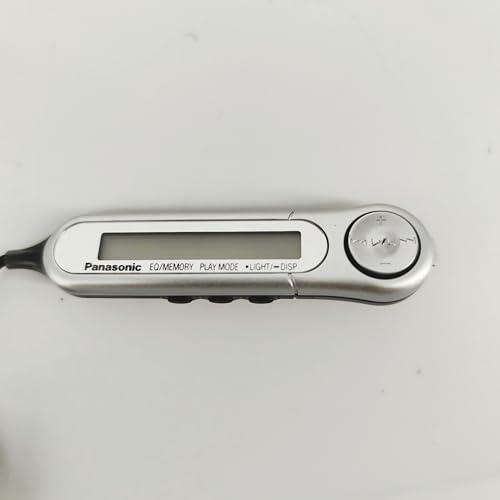 2点セットPanasonic MDプレーヤー SJ-MJ15 動作品 Amazon | Panasonic パナソニック SJ-MJ15-S シルバー