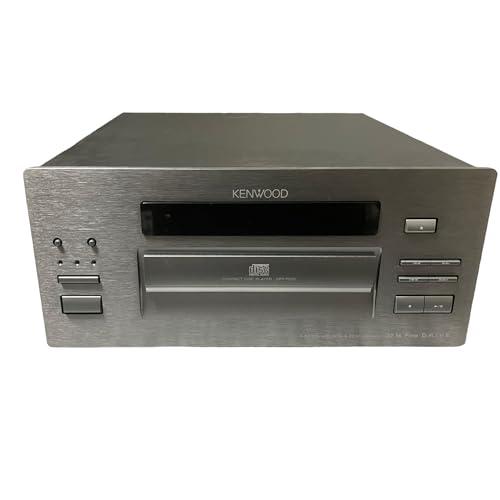 KENWOOD ケンウッド K's DPF-7002 CDプレーヤー : kagayaki