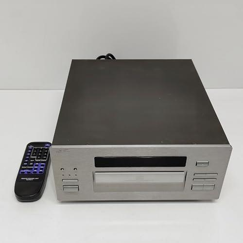 KENWOOD ケンウッド K's DPF-7002 CDプレーヤー : kagayaki