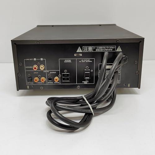 KENWOOD ケンウッド K's DPF-7002 CDプレーヤー : kagayaki