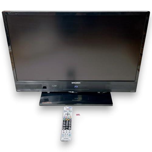 三菱 REAL 液晶カラーテレビ HDD Blu-ray 搭載 動作良好 Amazon | 三菱電機 40V型フルハイビジョン 液晶テレビ HDD 500GB