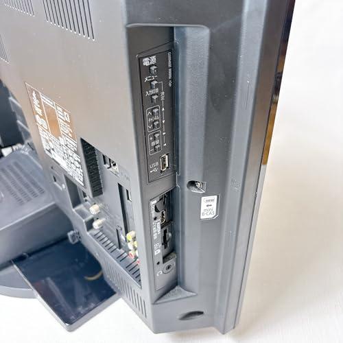 三菱電機ハードディスク内蔵LED液晶テレビ 三菱 32V型地上・BS・110度CSデジタルハイビジョンLED液晶テレビ