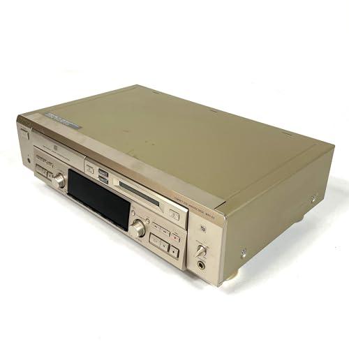 SONY ソニー MXD-D3 CDプレーヤー/MDレコーダー 一体型デッキ SONY ソニー MXD-D3 CDプレーヤー/MDレコーダー 一体型デッキ