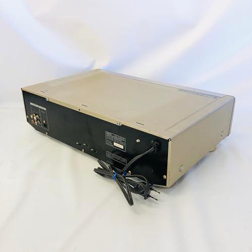 SONY ソニー MXD-D3 CDプレーヤー/MDレコーダー 一体型デッキ