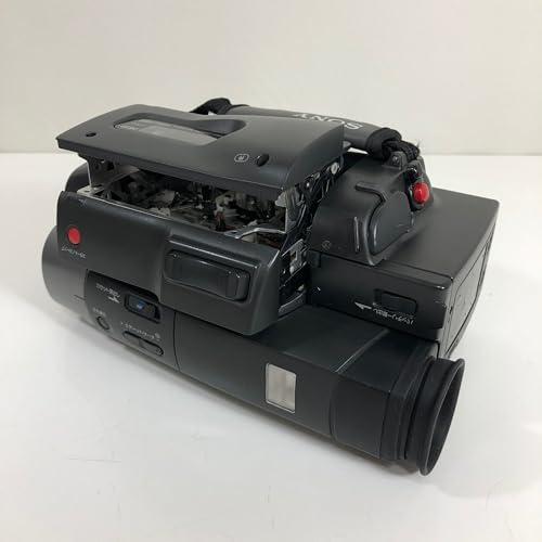 SONY ソニー CCD-TRV90 ビデオカメラ Hi8 : kagayaki-shops2