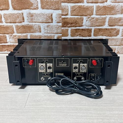 YAMAHA ヤマハ PC1002 業務用パワーアンプ 動作品 YAMAHA ヤマハ PC1002 業務用 パワーアンプ 300W : kagayaki