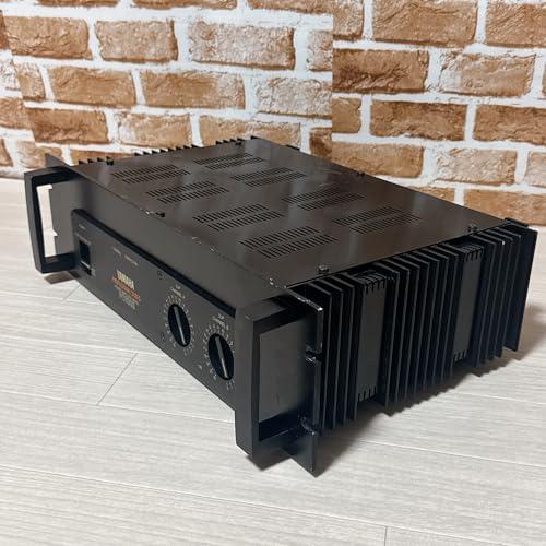 YAMAHA ヤマハ PC1002 業務用 パワーアンプ 300W : kagayaki