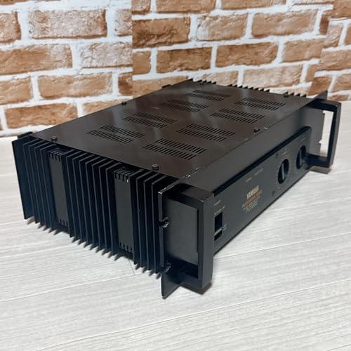 YAMAHA ヤマハ PC1002 業務用パワーアンプ 動作品 YAMAHA ヤマハ PC1002 業務用 パワーアンプ 300W : kagayaki