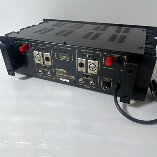 YAMAHA ヤマハ PC1002 業務用 パワーアンプ 300W : kagayaki